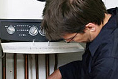 boiler repair Kingsley Green