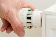 Kingsley Green central heating repair costs