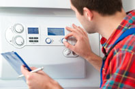 free Kingsley Green gas safe engineer quotes