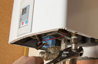 free Kingsley Green boiler install quotes